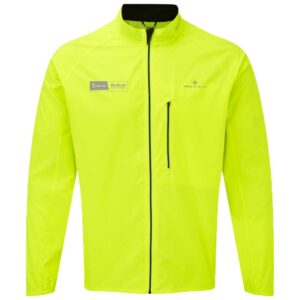 Men's Core Running Jacket - Irish Life Dublin Marathon 2022