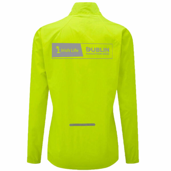 Dublin Marathon Women's Jacket