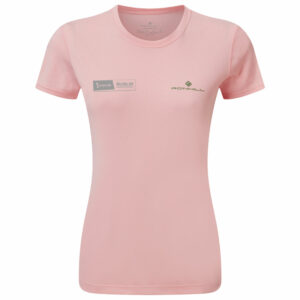 Women's Core T-Shirt - Irish Life Dublin Marathon 2022